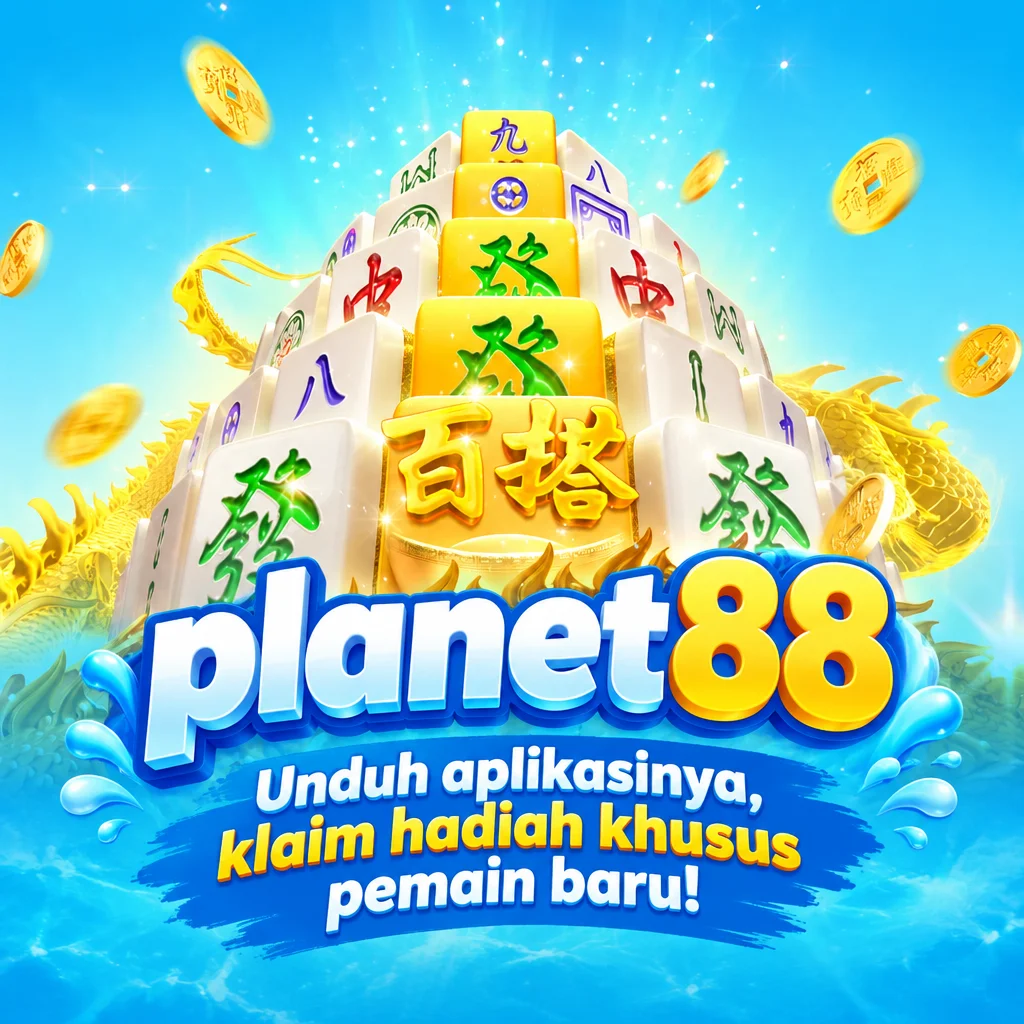planet88 Android APK
