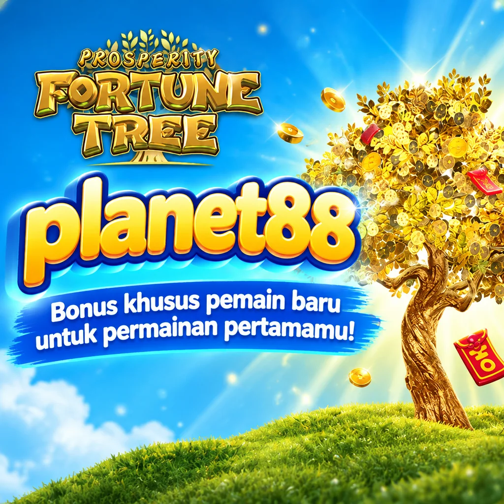 planet88 · Gambar aplikasi 2