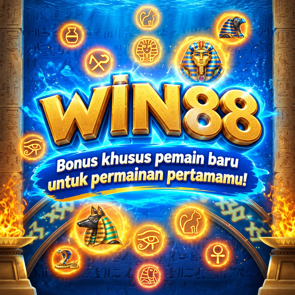 WIN88 · Gambar aplikasi 2