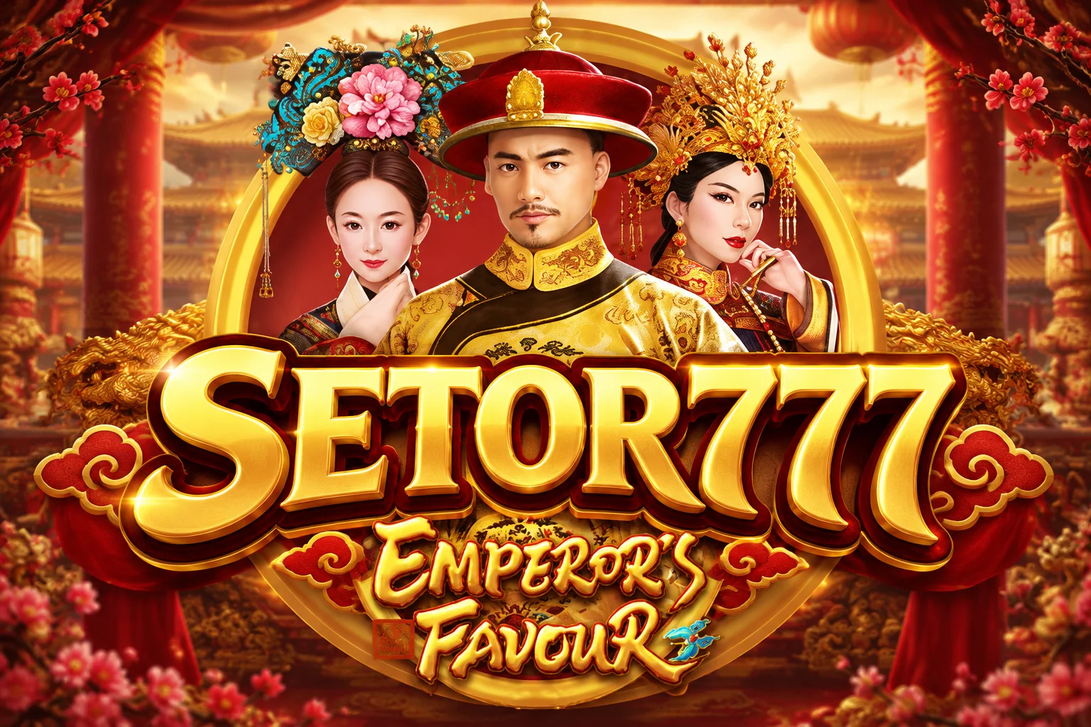 Panduan Mekanisme Mesin Capit dan Bonus Plushie Frenzy di SETOR777