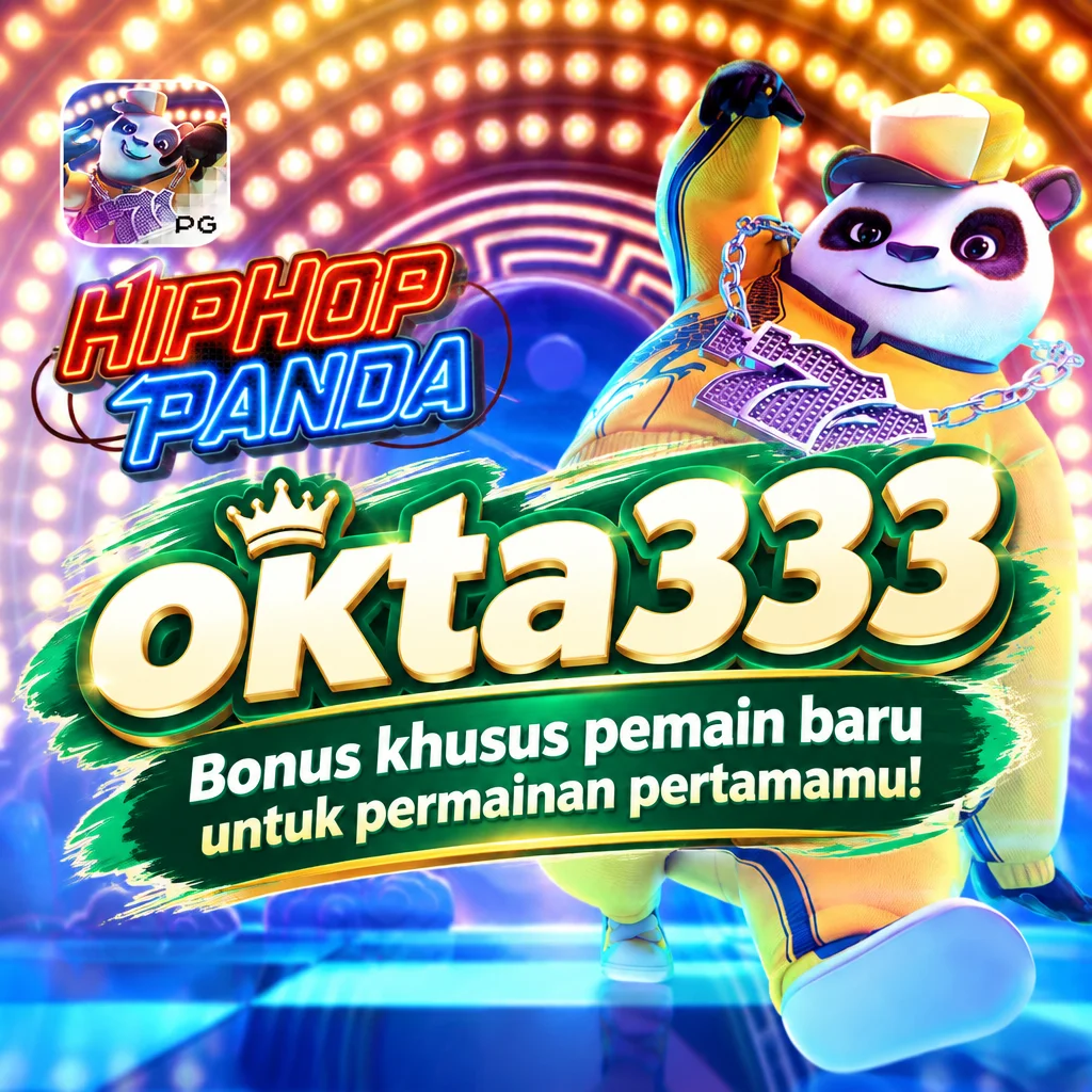 okta333 · Gambar aplikasi 2