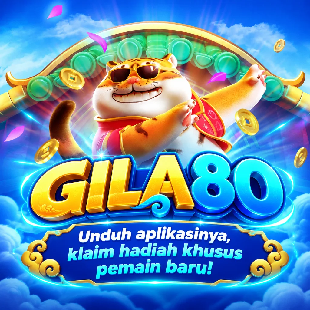 GILA80 Android APK