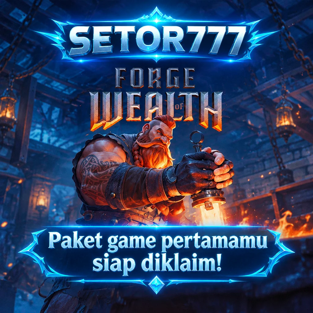 SETOR777 · Forge Wealth